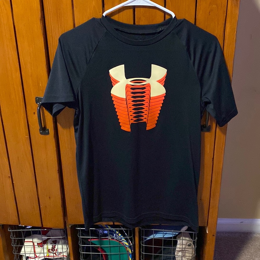 Youth XL under armour